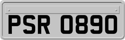 PSR0890