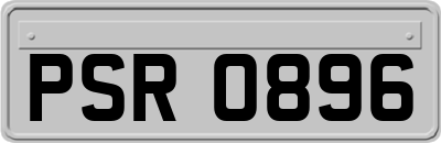 PSR0896