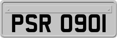 PSR0901