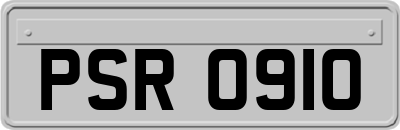 PSR0910