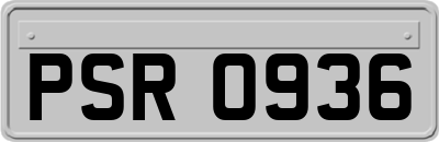 PSR0936