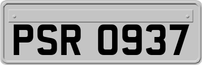 PSR0937