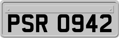 PSR0942