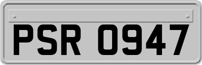 PSR0947