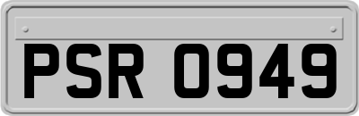 PSR0949