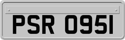 PSR0951