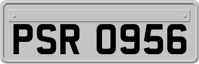 PSR0956