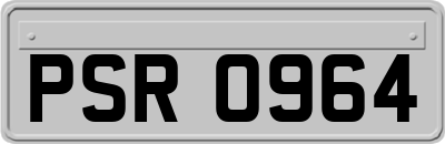 PSR0964