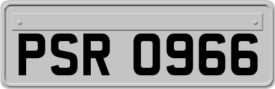 PSR0966
