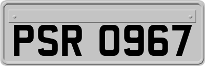 PSR0967