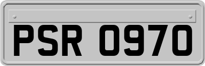 PSR0970
