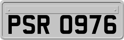 PSR0976