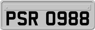 PSR0988
