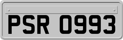 PSR0993