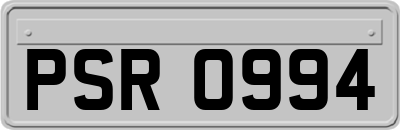 PSR0994