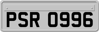 PSR0996