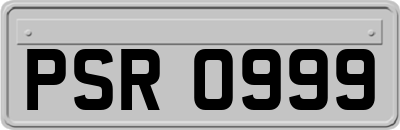 PSR0999