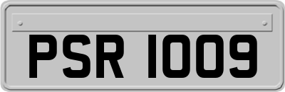 PSR1009