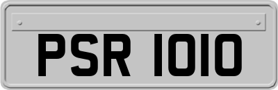 PSR1010