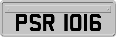 PSR1016