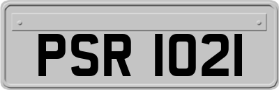 PSR1021