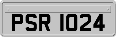 PSR1024