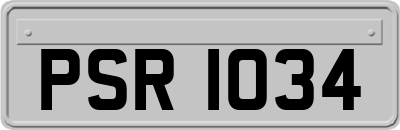 PSR1034