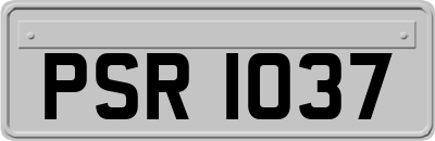 PSR1037
