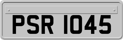 PSR1045