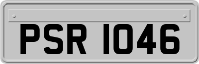 PSR1046