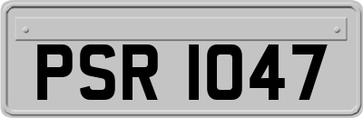 PSR1047