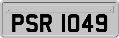 PSR1049
