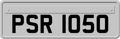 PSR1050