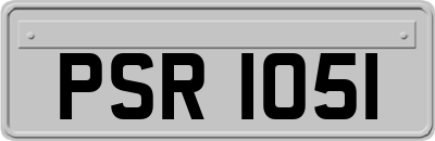 PSR1051