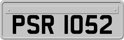 PSR1052