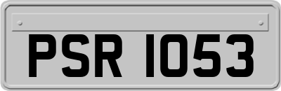 PSR1053