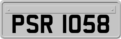 PSR1058