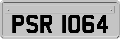 PSR1064