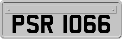 PSR1066