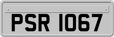 PSR1067