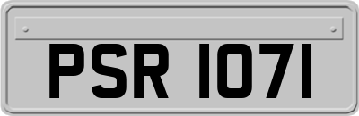 PSR1071