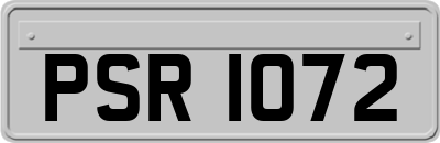 PSR1072