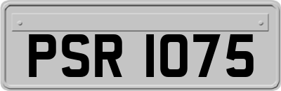 PSR1075