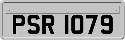 PSR1079
