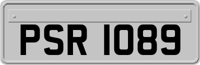 PSR1089