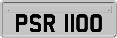PSR1100