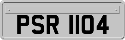 PSR1104