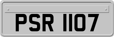 PSR1107
