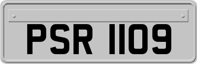 PSR1109