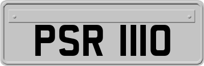 PSR1110